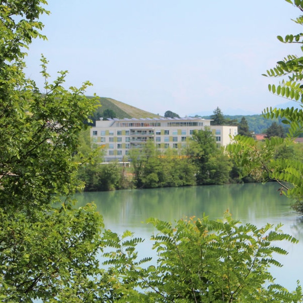 La Plaine EMS