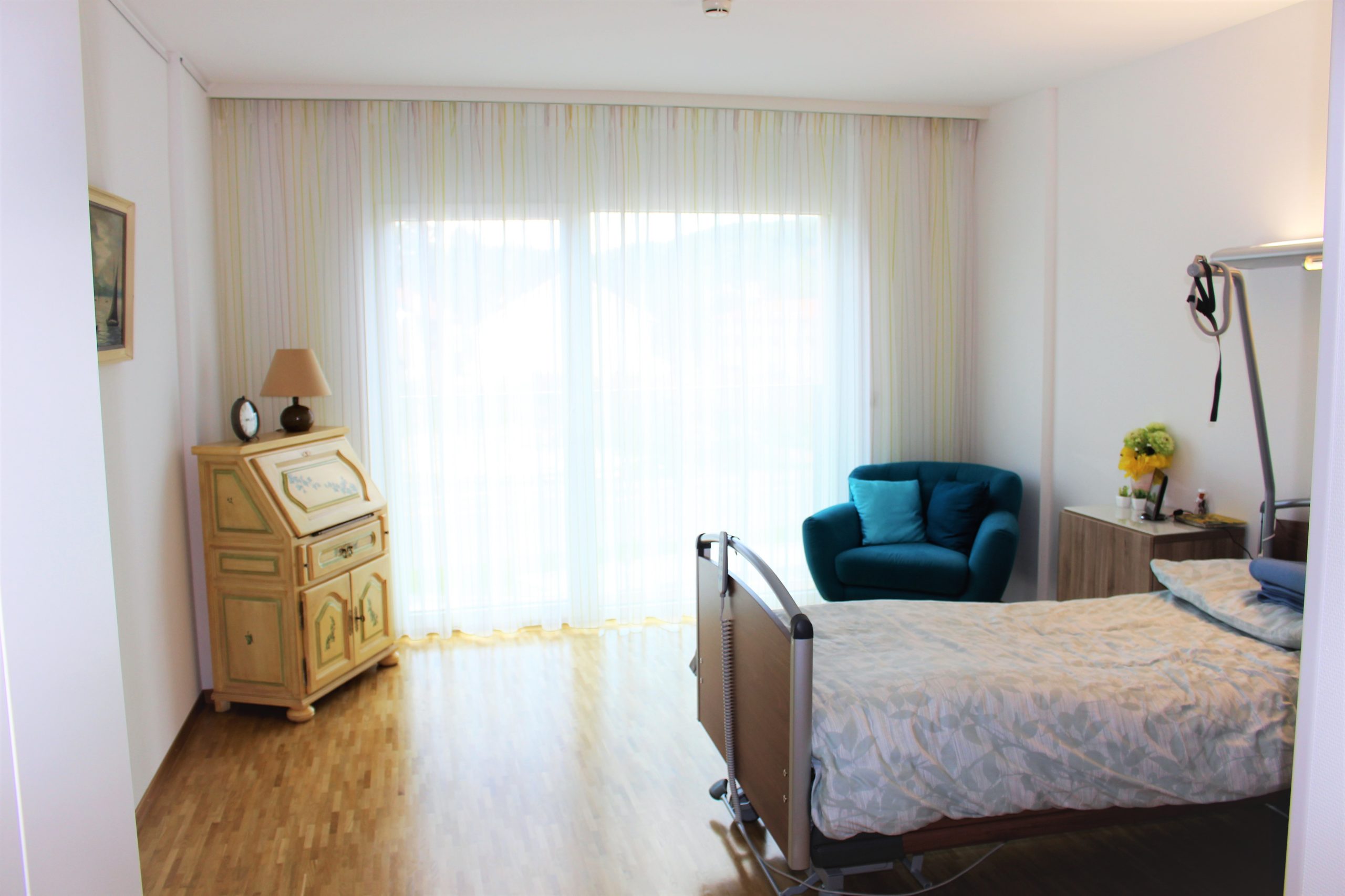chambre 4